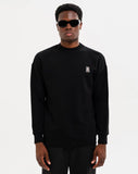 Felpa SOLDIER girocollo basic