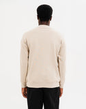 Felpa SOLDIER girocollo basic