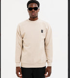 Felpa SOLDIER girocollo basic