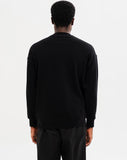 Felpa SOLDIER girocollo basic