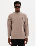 Felpa SOLDIER girocollo basic