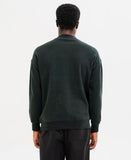 Felpa SOLDIER girocollo basic