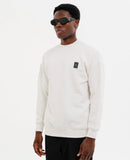 Felpa SOLDIER girocollo basic