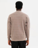 Felpa SOLDIER girocollo basic