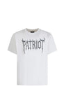 T-SHIRT PATRIÓT