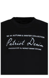 T-shirt PATRIÓT