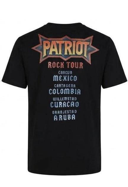 T-SHIRT PATRIÓT
