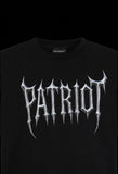 T-SHIRT PATRIÓT