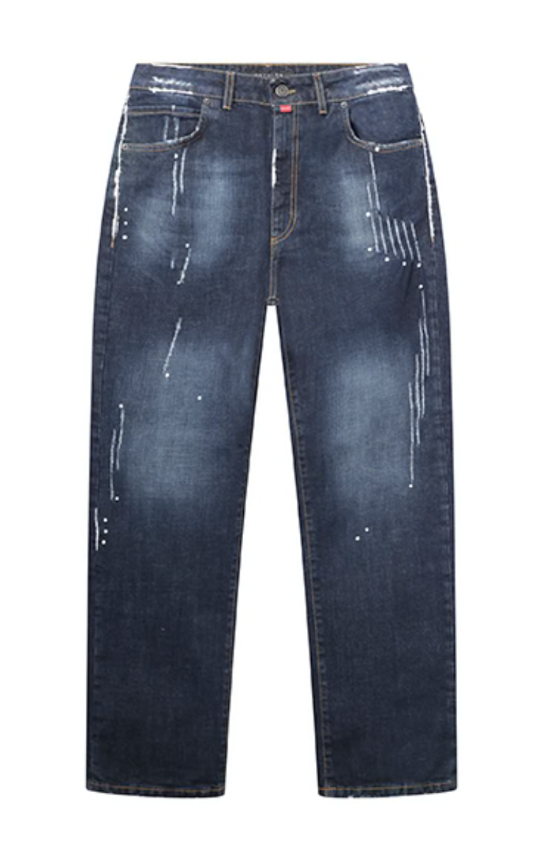 Jeans PATRIÓT PKY220