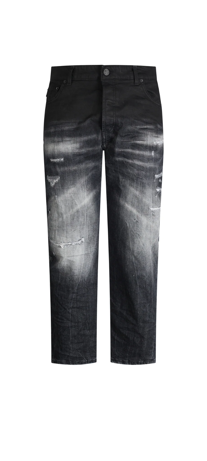 Jeans PATRIÓT PKYM46