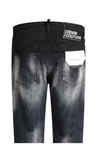 Jeans PATRIÓT PKYM46
