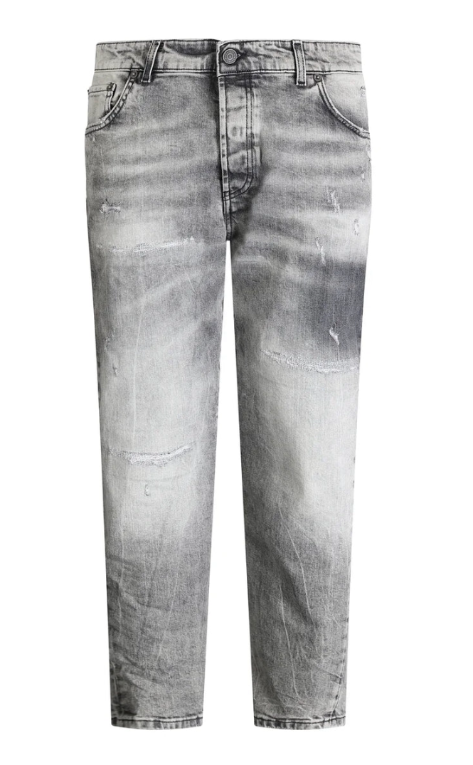 Jeans PATRIÓT PKYM50