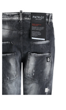 Jeans PATRIÓT PKYC34
