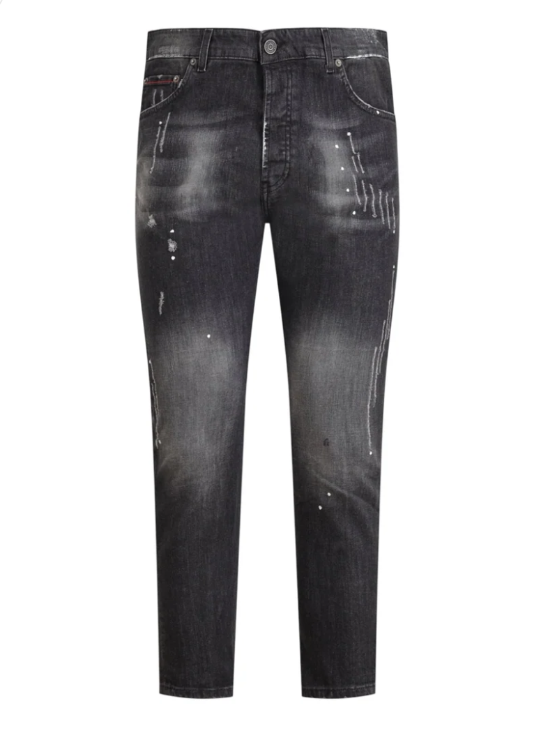 Jeans PATRIÓT PKY609