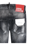 Jeans PATRIÓT PKYM54