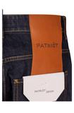 Jeans PATRIÓT PKYM137