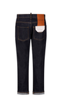 Jeans PATRIÓT PKYM137