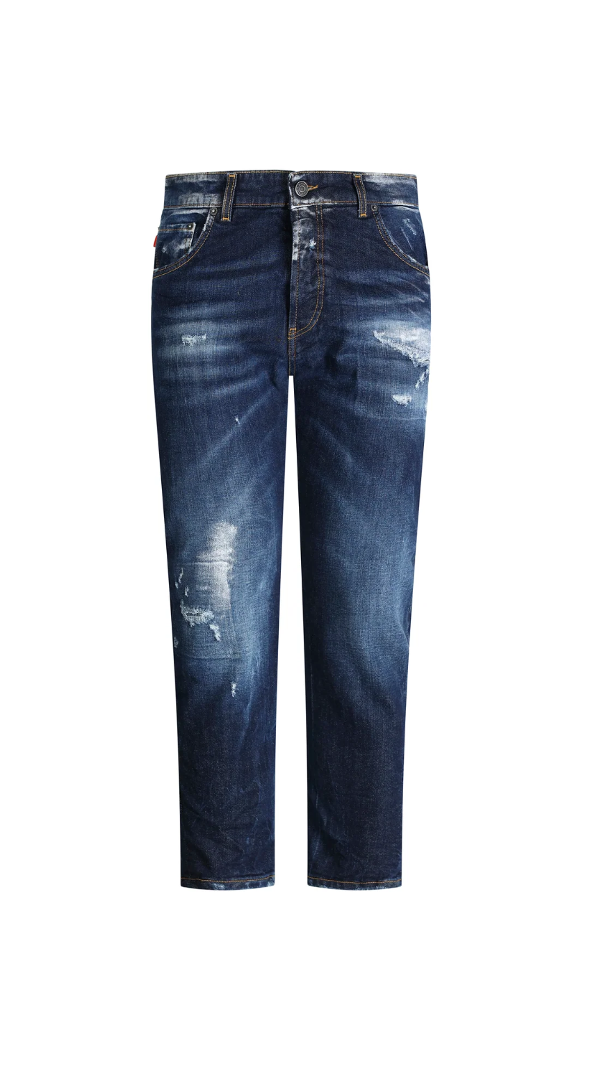 Jeans PATRIÓT PKYM64
