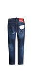 Jeans PATRIÓT PKYM64