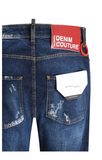 Jeans PATRIÓT PKYM64