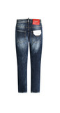Jeans PATRIÓT PKYC28