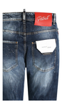 Jeans PATRIÓT PKYC28