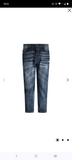 Jeans PATRIÓT PKYM53