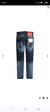 Jeans PATRIÓT PKYM53