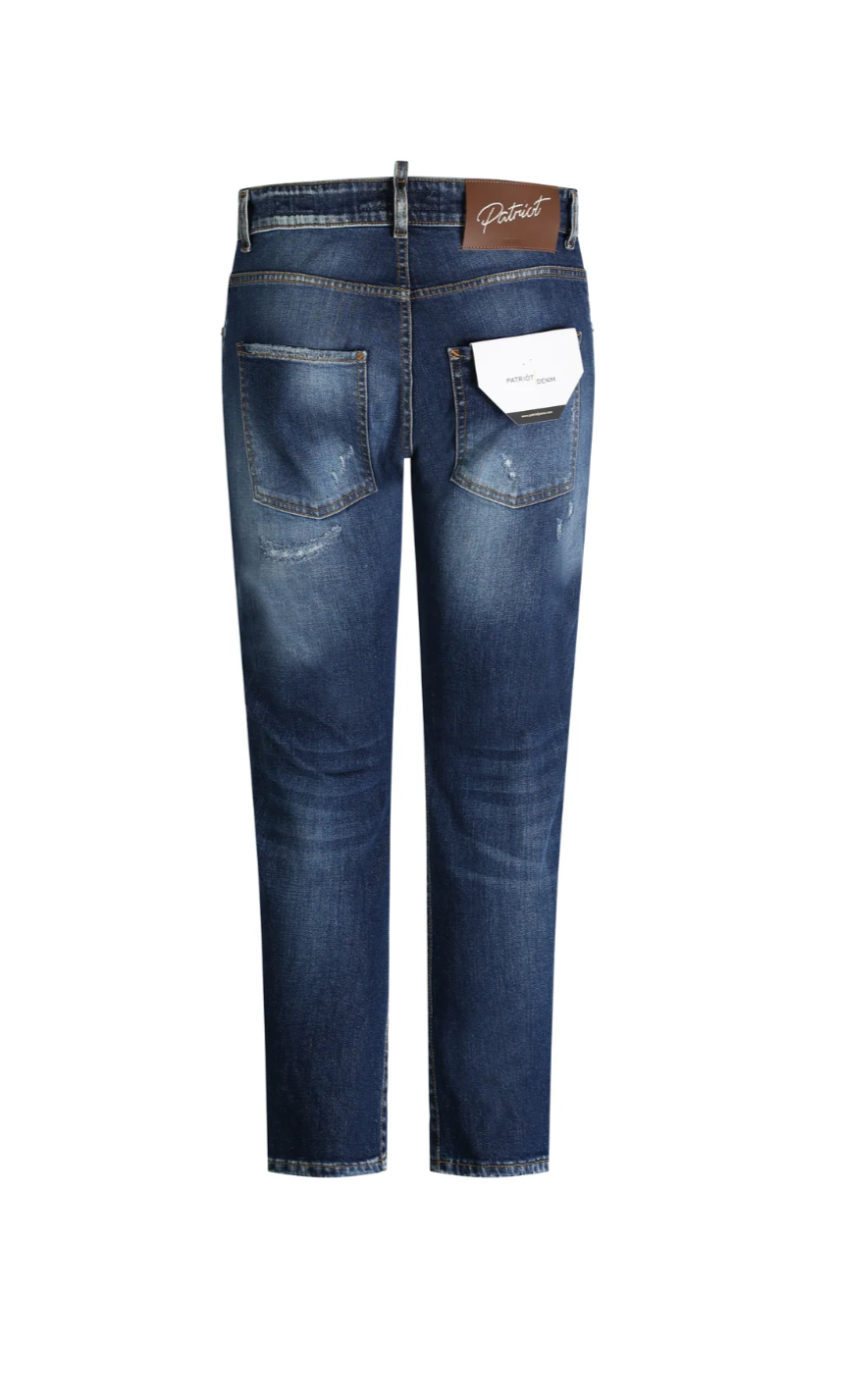 Jeans PATRIÓT PKY C24