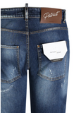 Jeans PATRIÓT PKY C24
