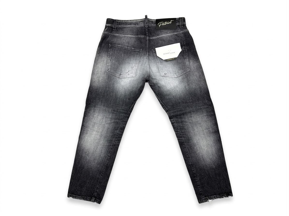 Jeans PATRIÓT PKYV06
