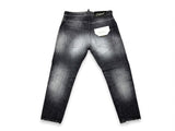 Jeans PATRIÓT PKYV06