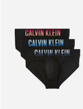 Slip CALVIN KLEIN tripack limited edition tricolor