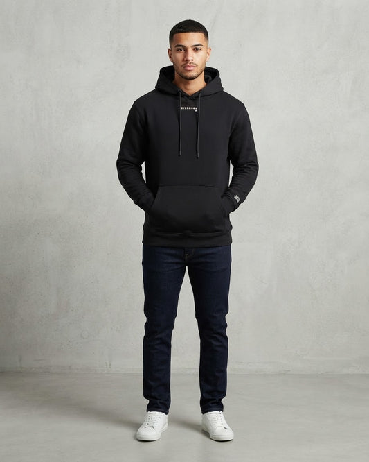 Felpa RICHMOND X con cappuccio vari colori