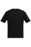 T-shirt DISQUARED2 NERA
