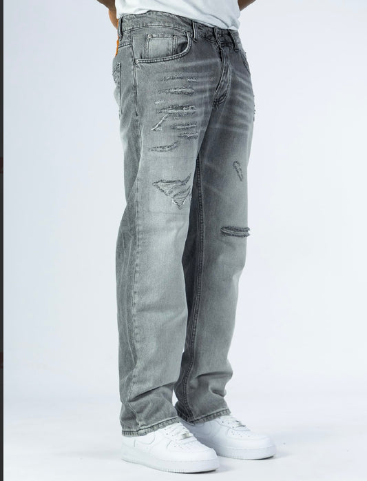 Jeans SOLDIER baggy 642N