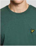 T-shirt LYLE&SCOTT everglade
