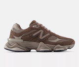 Scarpe NEW BALANCE 9060 marrone
