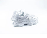 Scarpe NEW BALANCE 9060 bianca