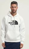 Felpa THE NORTH FACE con cappuccio big logo