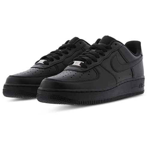 Scarpe AIR FORCE nere