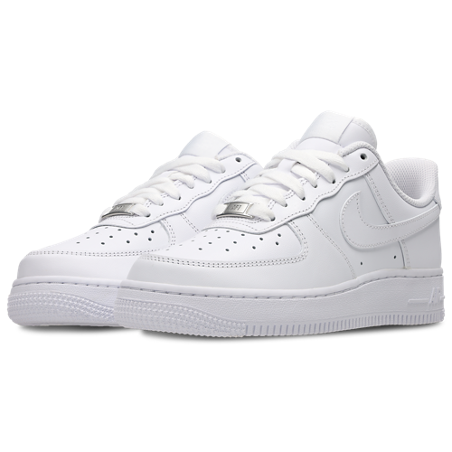 Scarpe AIR FORCE bianche