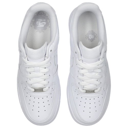 Scarpe AIR FORCE bianche