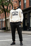 Tuta 47' New York Yankees felpata