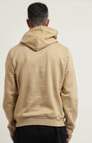 Felpa THE NORTH FACE con cappuccio logo lato cuore