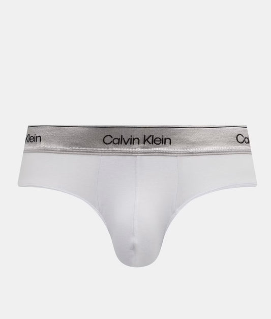 Slip CALVIN KLEIN TRIPACK metallic