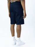 Short SOLDIER blue
