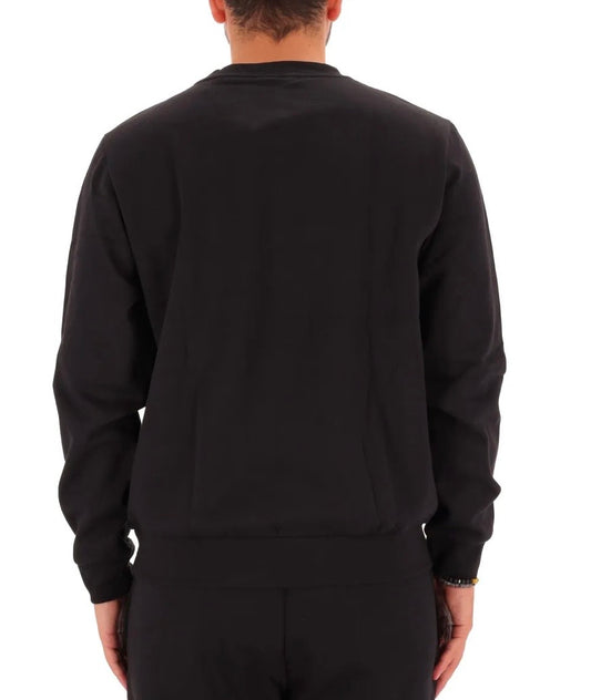 Felpa THE NORTH FACE girocollo logo lato cuore