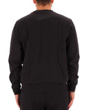 Felpa THE NORTH FACE girocollo logo lato cuore