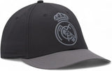 Cappello REAL MADRID grigio fumo
